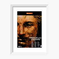 Troilus and Cressida 1999 Print