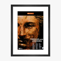 Troilus and Cressida 1999 Print