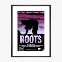 Roots 1988 Print