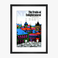 The Fruits of Enlightenment 1979 Print