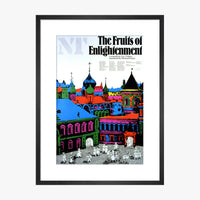 The Fruits of Enlightenment 1979 Print