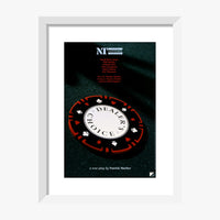 Dealer's Choice 1995 Print