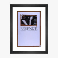 Berenice 1990 Print
