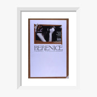 Berenice 1990 Print