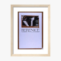 Berenice 1990 Print