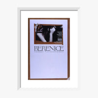 Berenice 1990 Print