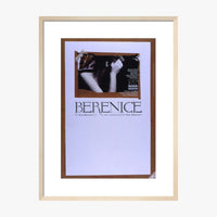 Berenice 1990 Print