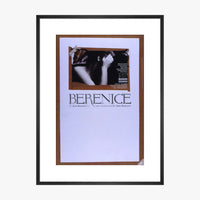 Berenice 1990 Print