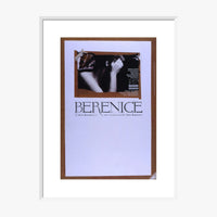 Berenice 1990 Print