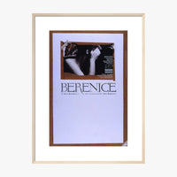 Berenice 1990 Print