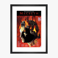Macbeth 1993 Print
