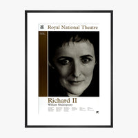 Richard II 1995 Print