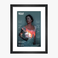 Jane Eyre 2015 Print