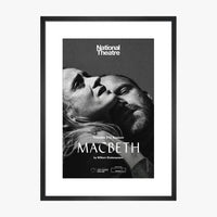 Macbeth 2018 Print