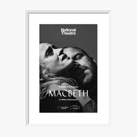 Macbeth 2018 Print