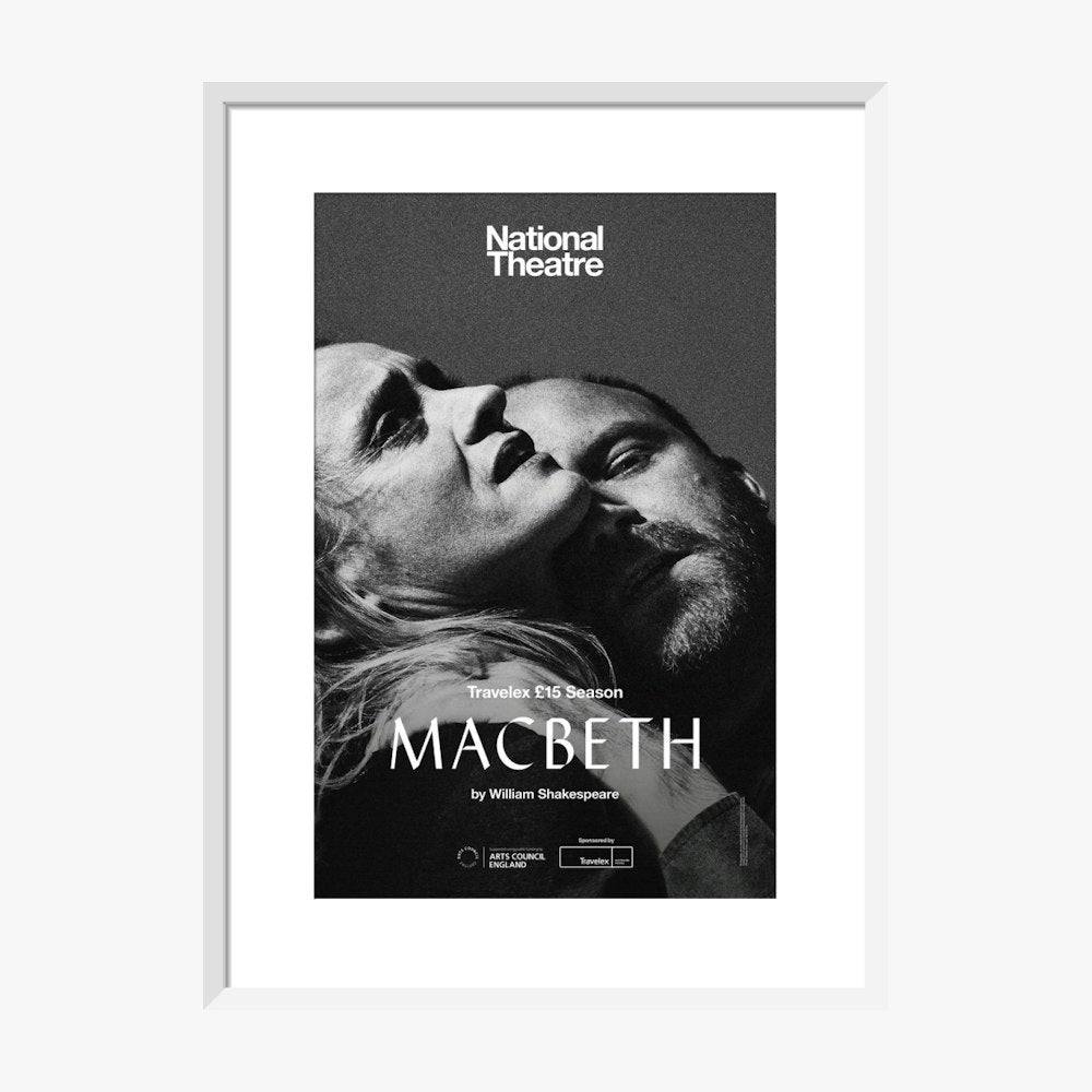 Macbeth 2018 Print