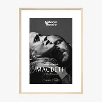 Macbeth 2018 Print