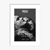 Macbeth 2018 Print