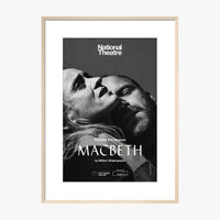 Macbeth 2018 Print