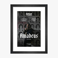 Amadeus 2018 Print