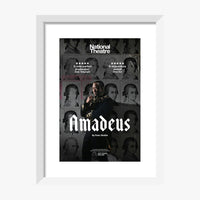 Amadeus 2018 Print