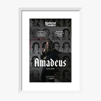Amadeus 2018 Print