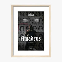 Amadeus 2018 Print