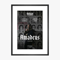 Amadeus 2018 Print