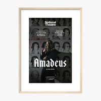 Amadeus 2018 Print
