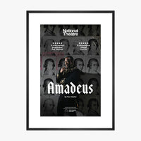 Amadeus 2018 Print
