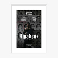Amadeus 2018 Print