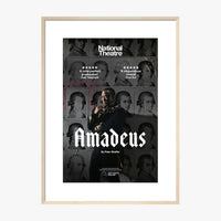 Amadeus 2018 Print