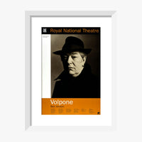 Volpone 1968 Print