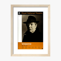 Volpone 1968 Print