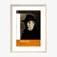 Volpone 1968 Print