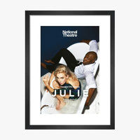 Julie 2018 Print