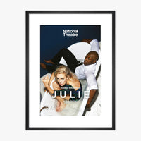 Julie 2018 Print