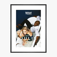 Julie 2018 Print