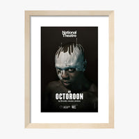 An Octoroon 2018 Print