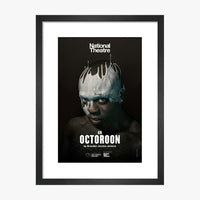 An Octoroon 2018 Print