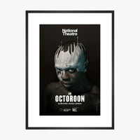 An Octoroon 2018 Print