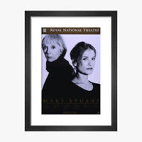 Mary Stuart 1996 Print