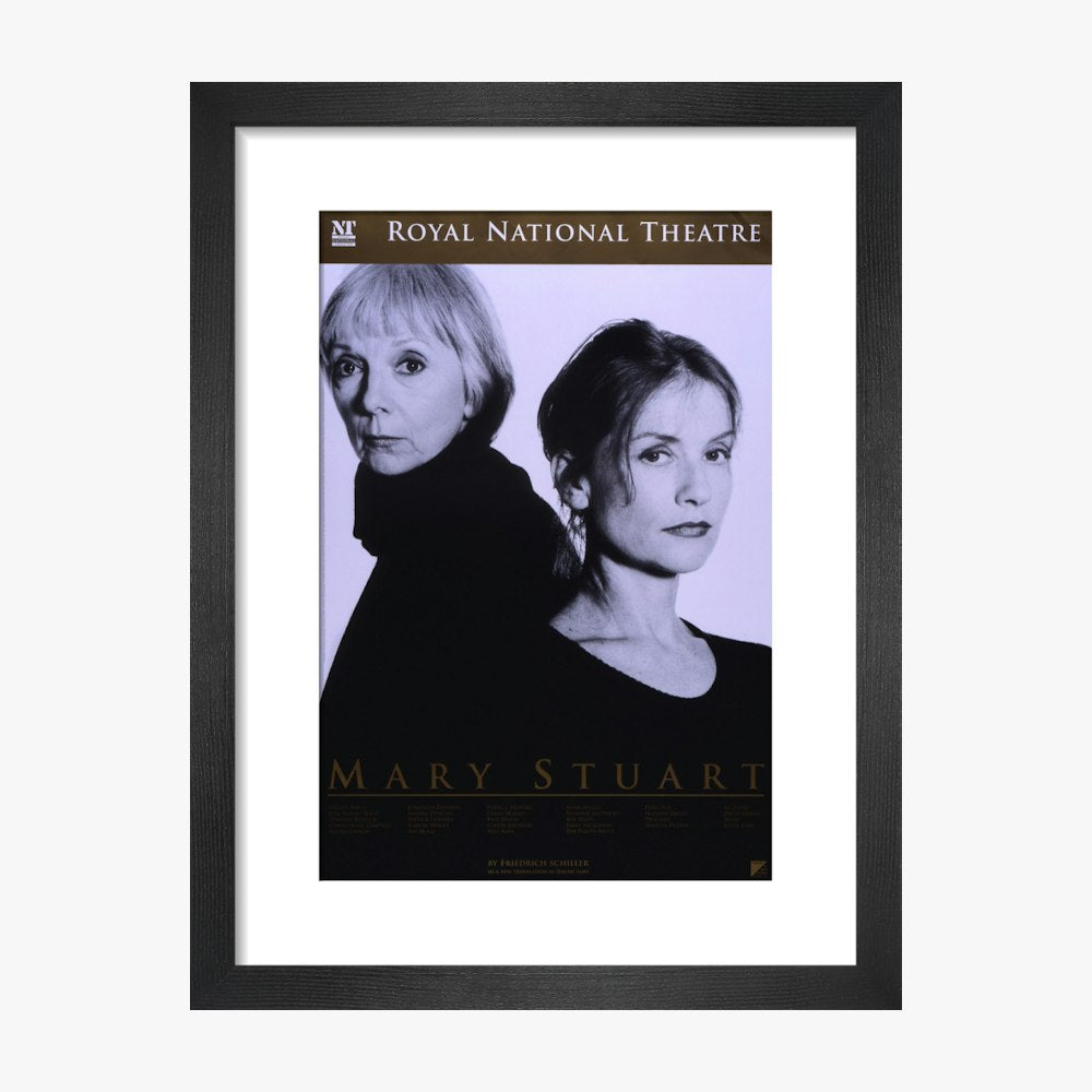 Mary Stuart 1996 Print