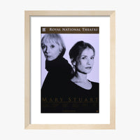 Mary Stuart 1996 Print