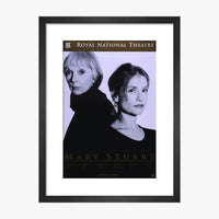 Mary Stuart 1996 Print