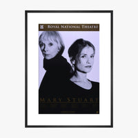 Mary Stuart 1996 Print