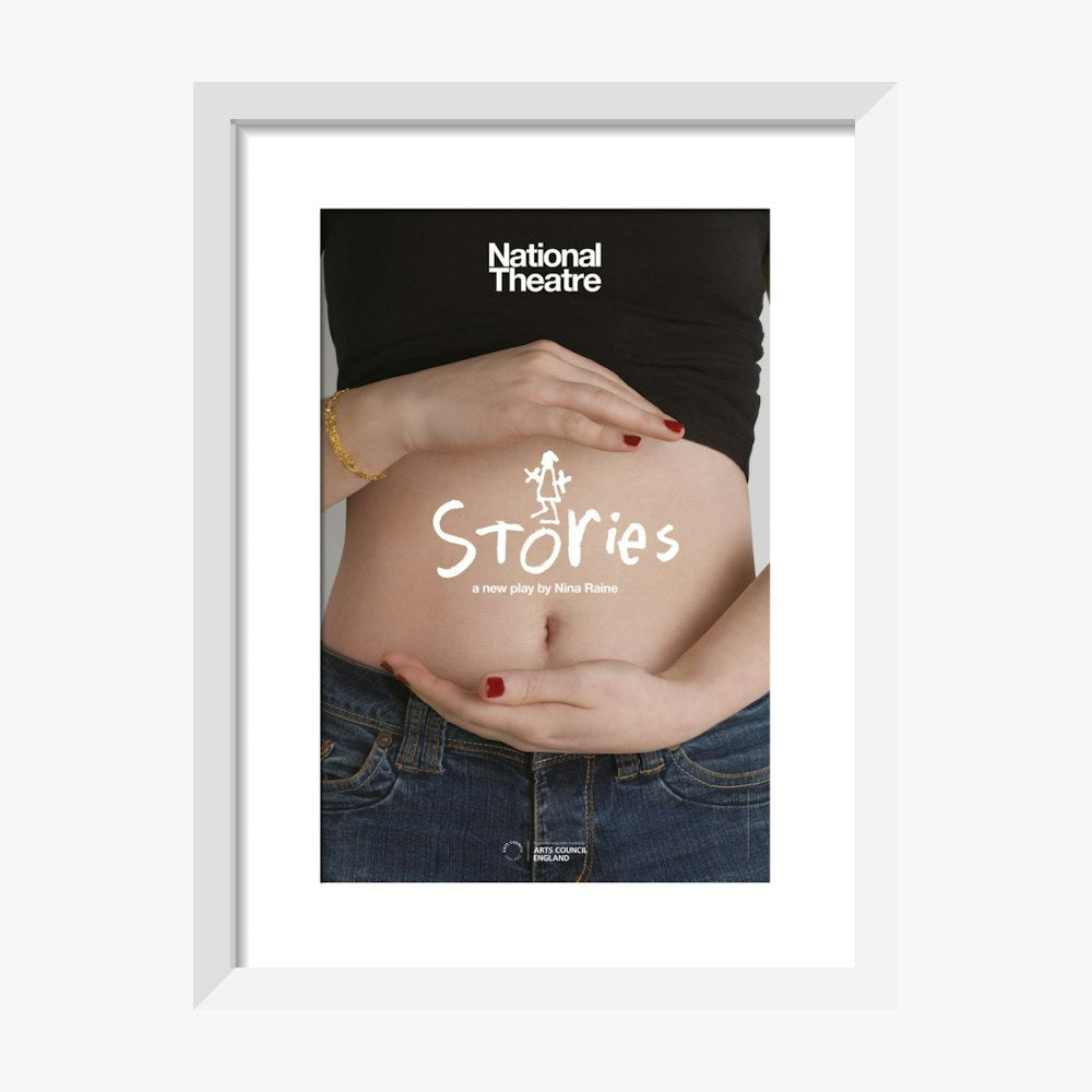 Stories 2018 Print