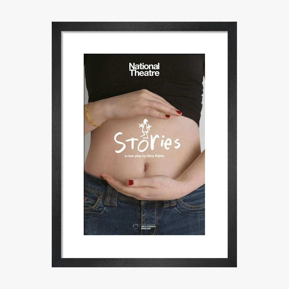 Stories 2018 Print