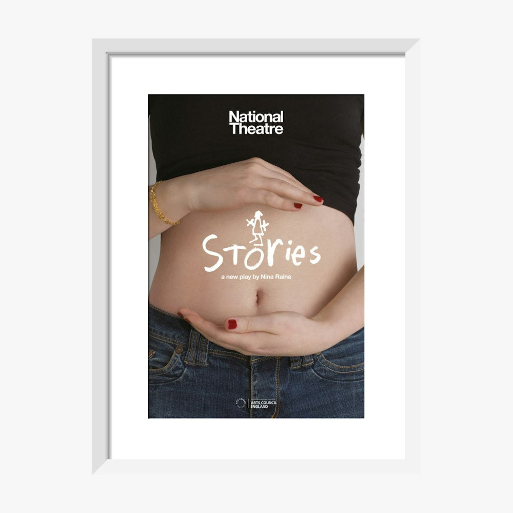 Stories 2018 Print