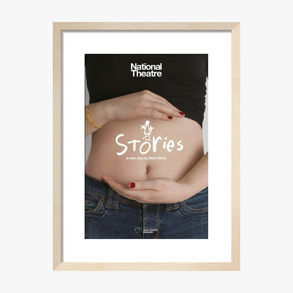 Stories 2018 Print